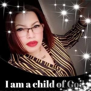 Meet your Posher, Maritza